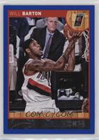 Will Barton