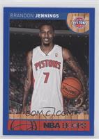 Brandon Jennings