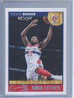 Trevor Booker