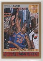 Marcus Camby [EX to NM]