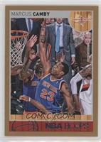 Marcus Camby