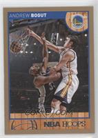 Andrew Bogut