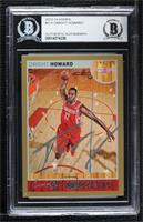 Dwight Howard [BAS BGS Authentic]