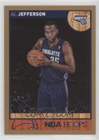 Al Jefferson