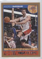 Andrea Bargnani