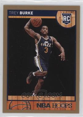 2013-14 NBA Hoops - [Base] - Gold #269 - Trey Burke