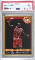 Tony Snell [PSA 9 MINT]