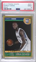 Gorgui Dieng [PSA 9 MINT]