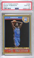 Andre Roberson [PSA 10 GEM MT]