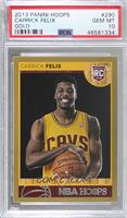 Carrick Felix [PSA 10 GEM MT]