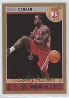 Isaiah Canaan