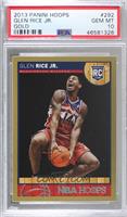 Glen Rice Jr. [PSA 10 GEM MT]