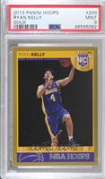 Ryan Kelly [PSA 9 MINT]