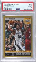 Tim Duncan [PSA 9 MINT]