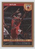 Jimmy Butler [EX to NM]