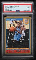 Kevin Durant [PSA 9 MINT]