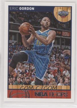 2013-14 NBA Hoops - [Base] - Red Back #143 - Eric Gordon