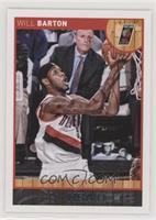 Will Barton