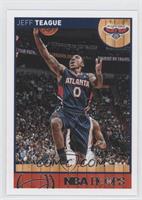 Jeff Teague