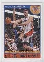 Andrea Bargnani