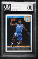 Victor Oladipo [BAS BGS Authentic]