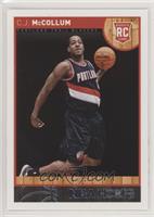 C.J. McCollum