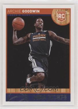 2013-14 NBA Hoops - [Base] - Red Back #288 - Archie Goodwin