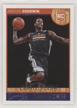 2013-14 NBA Hoops - [Base] - Red Back #288 - Archie Goodwin