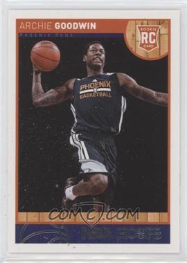 2013-14 NBA Hoops - [Base] - Red Back #288 - Archie Goodwin