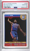 Peyton Siva [PSA 10 GEM MT]