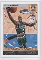 Kevin Garnett