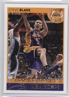 Steve Blake