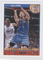 Nick Collison