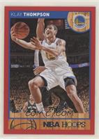 Klay Thompson