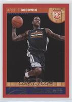 Archie Goodwin