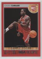 Isaiah Canaan