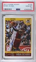 Kyrie Irving [PSA 10 GEM MT]