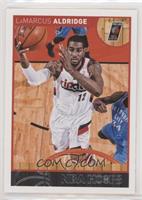 LaMarcus Aldridge [EX to NM]