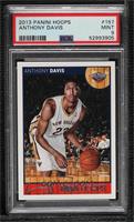 Anthony Davis [PSA 9 MINT]