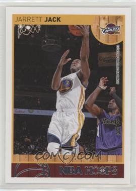 2013-14 NBA Hoops - [Base] #189 - Jarrett Jack