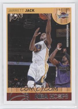 2013-14 NBA Hoops - [Base] #189 - Jarrett Jack