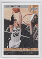 Tiago Splitter