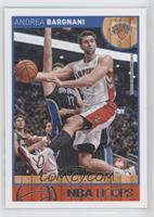 Andrea Bargnani