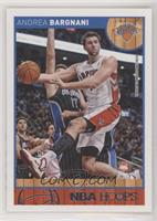 Andrea Bargnani [EX to NM]