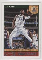 O.J. Mayo [EX to NM]