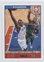 Jason Richardson