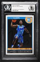 Victor Oladipo [BAS BGS Authentic]