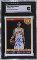 Alex Len [SGC Authentic Authentic]