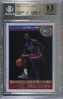 Kentavious Caldwell-Pope [BGS 9.5 GEM MINT]