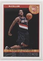 C.J. McCollum